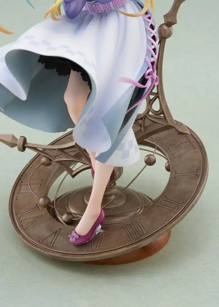 Parquet PVC Statue 1/7 Kido Tsubasa 24 cm product photo