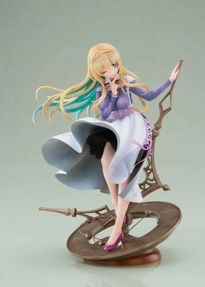 Parquet PVC Statue 1/7 Kido Tsubasa 24 cm product photo