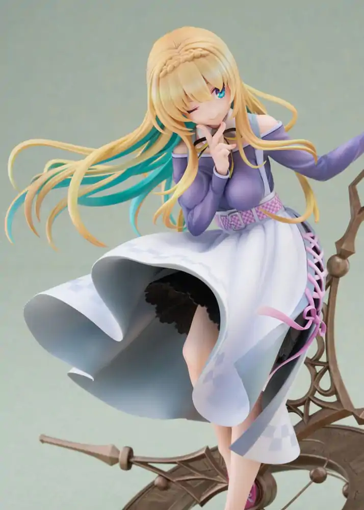 Parquet PVC Statue 1/7 Kido Tsubasa 24 cm product photo