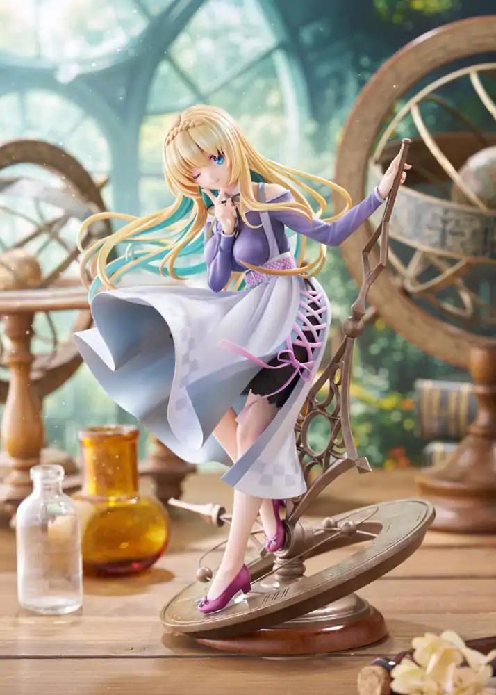Parquet PVC Statue 1/7 Kido Tsubasa 24 cm product photo