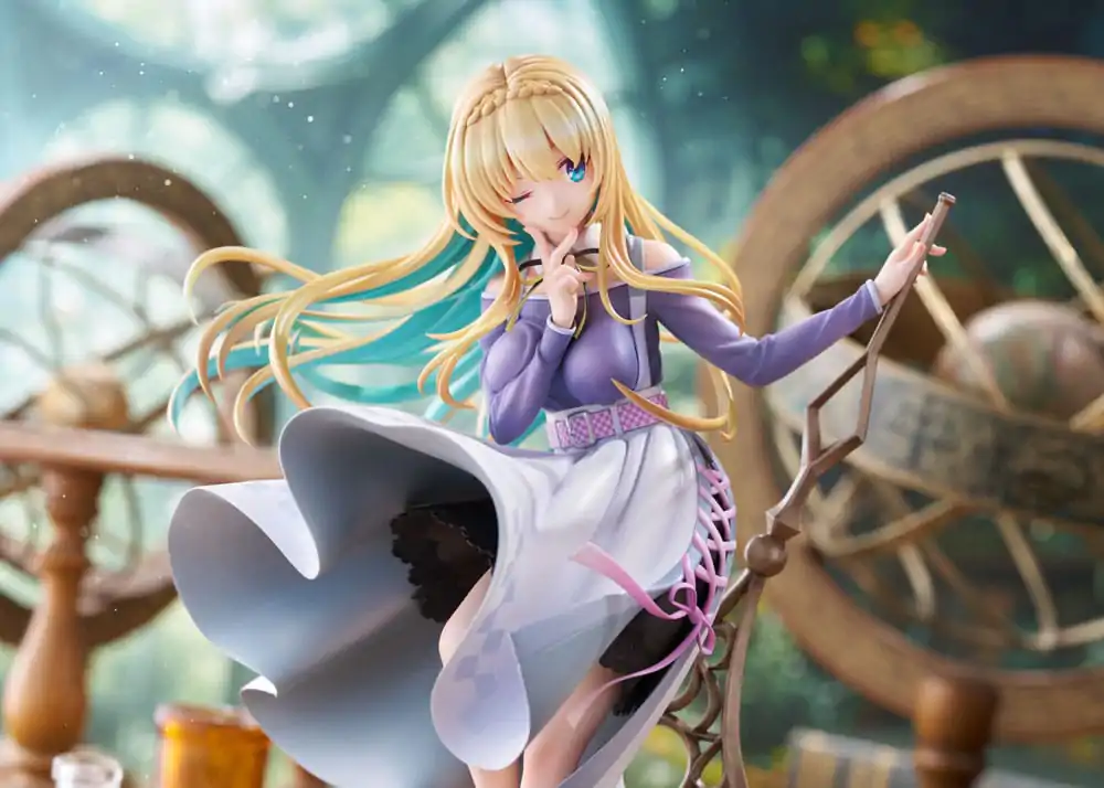Parquet PVC Statue 1/7 Kido Tsubasa 24 cm product photo