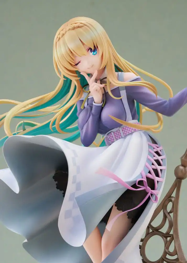 Parquet PVC Statue 1/7 Kido Tsubasa 24 cm product photo