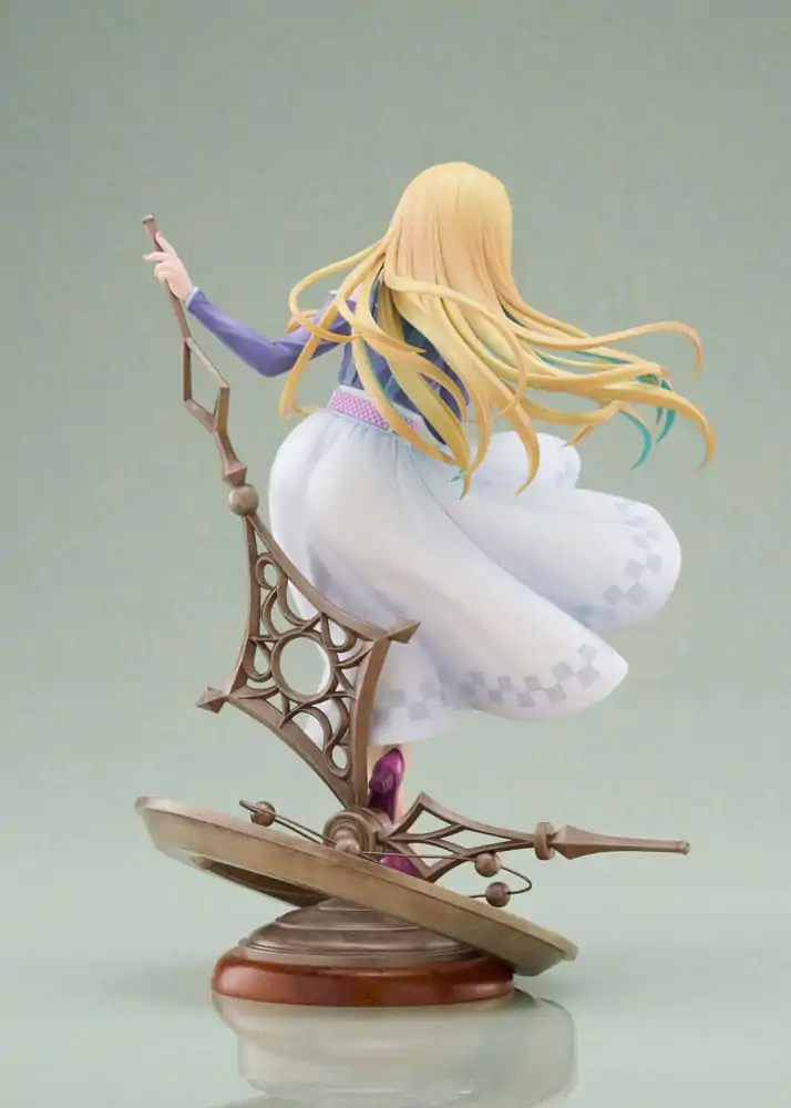 Parquet PVC Statue 1/7 Kido Tsubasa 24 cm product photo