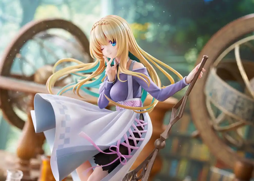 Parquet PVC Statue 1/7 Kido Tsubasa 24 cm product photo