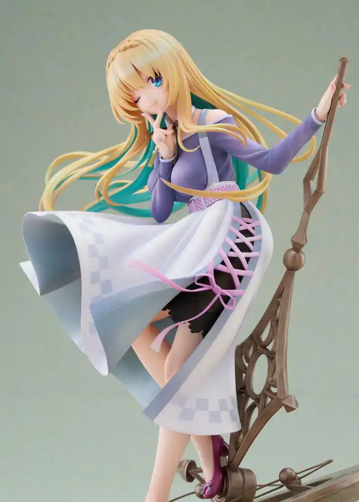Parquet PVC Statue 1/7 Kido Tsubasa 24 cm product photo