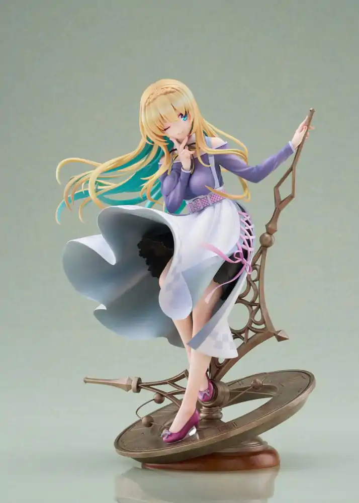 Parquet PVC Statue 1/7 Kido Tsubasa 24 cm product photo