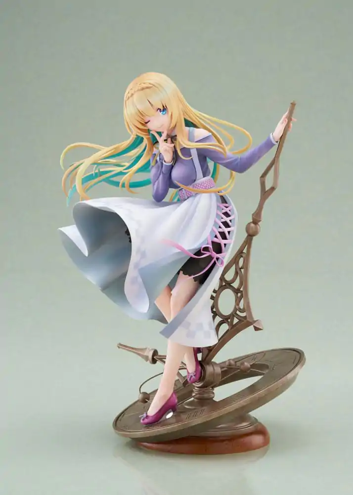 Parquet PVC Statue 1/7 Kido Tsubasa 24 cm product photo