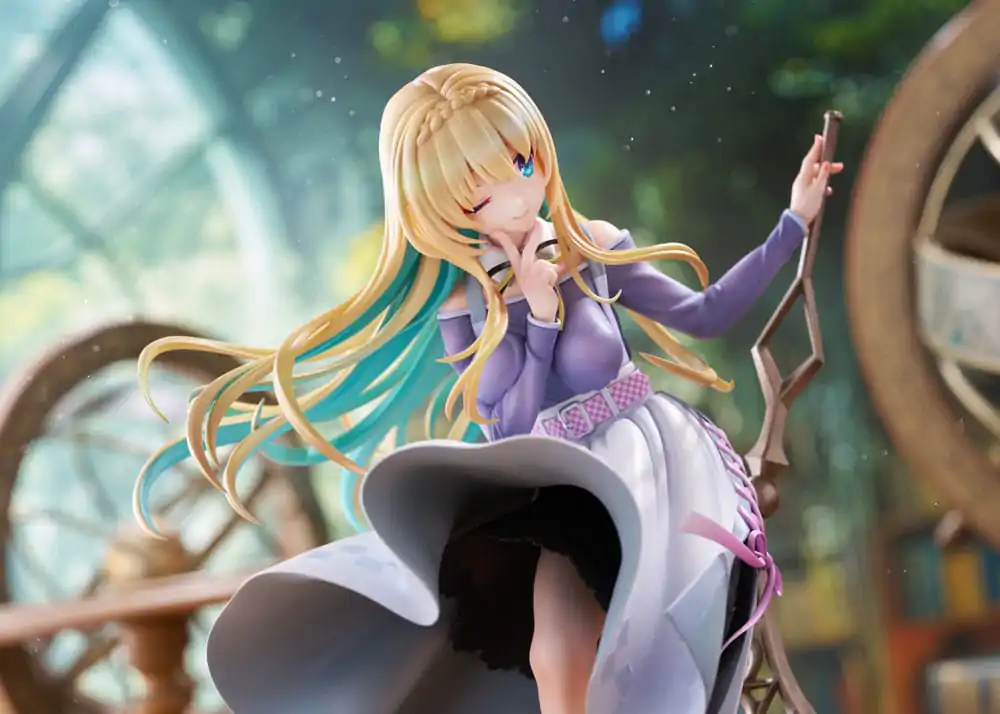 Parquet PVC Statue 1/7 Kido Tsubasa 24 cm product photo