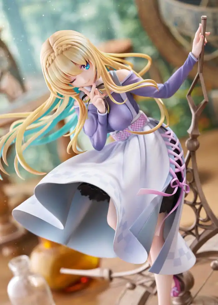 Parquet PVC Statue 1/7 Kido Tsubasa 24 cm product photo