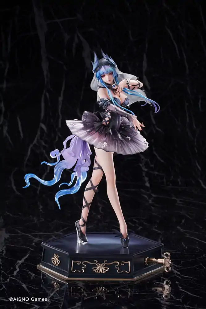 Path to Nowhere PVC Statue 1/7 Hamel Odile Ver. 31 cm termékfotó