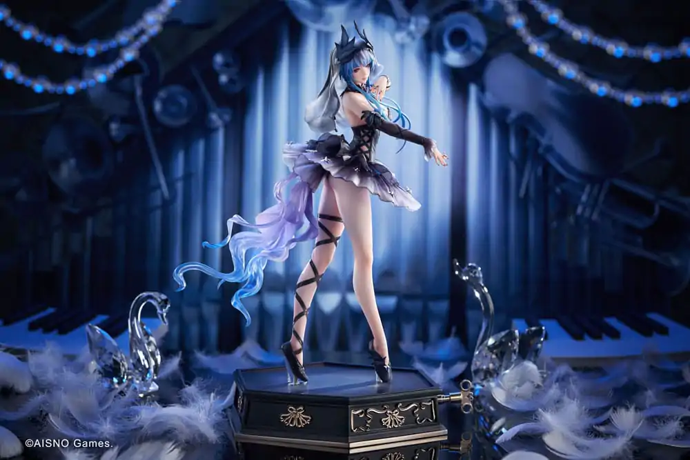 Path to Nowhere PVC Statue 1/7 Hamel Odile Ver. 31 cm termékfotó