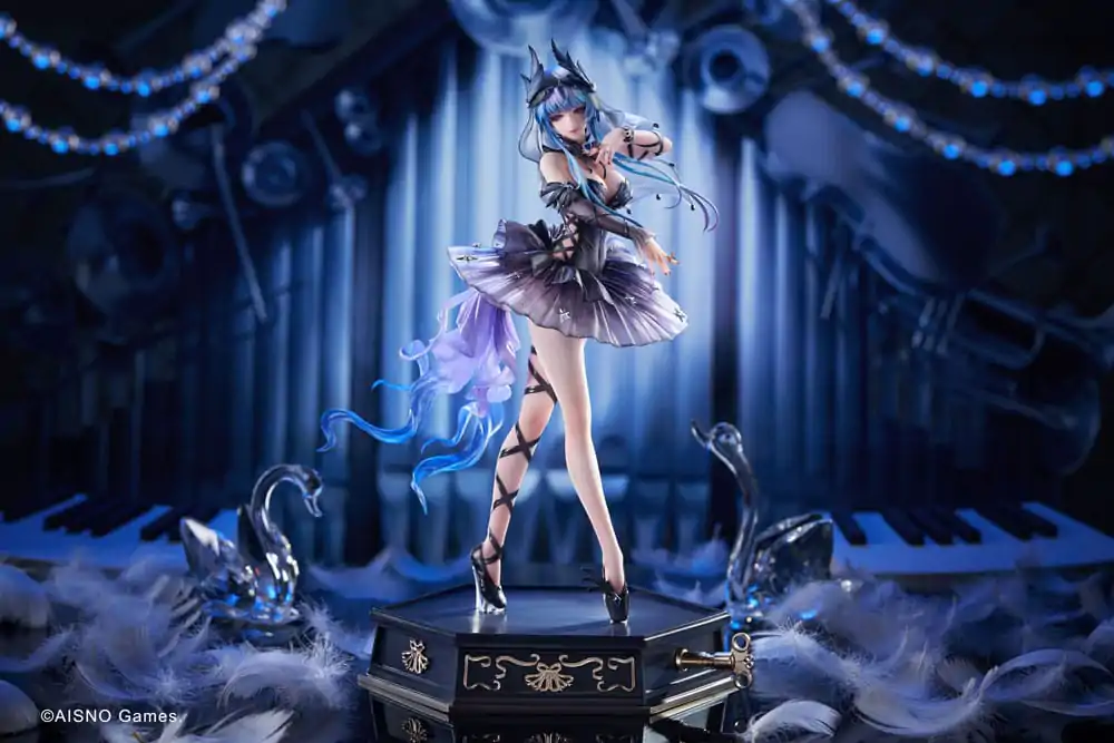 Path to Nowhere PVC Statue 1/7 Hamel Odile Ver. 31 cm termékfotó