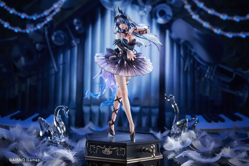 Path to Nowhere PVC Statue 1/7 Hamel Odile Ver. 31 cm termékfotó