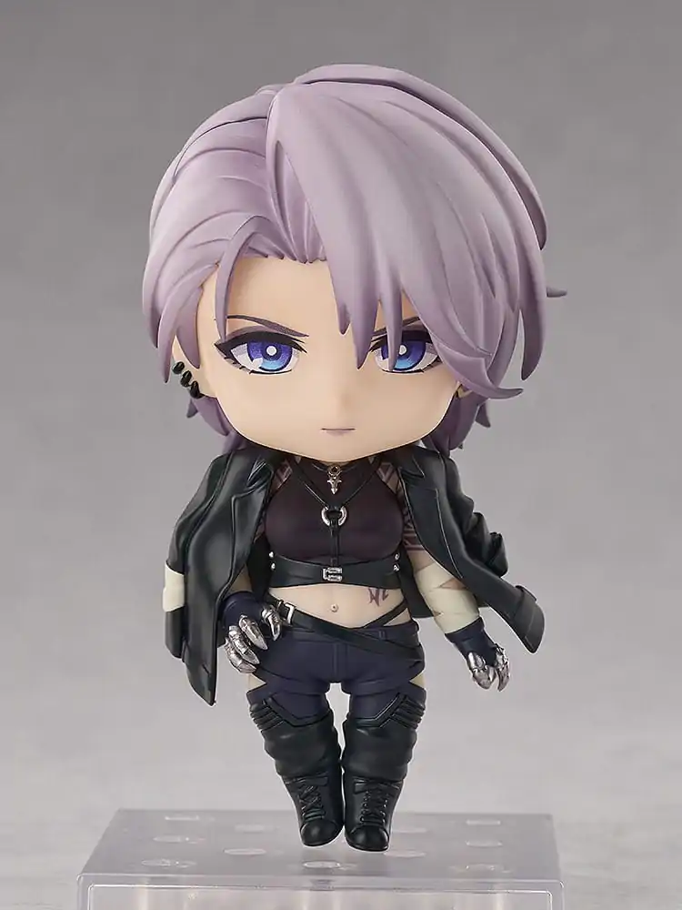 Path to Nowhere Nendoroid Action Figure Zoya 10 cm product photo