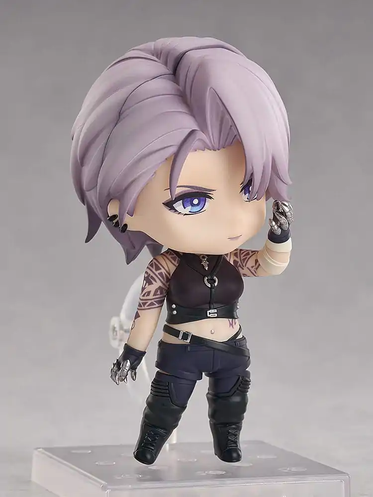 Path to Nowhere Nendoroid Action Figure Zoya 10 cm product photo