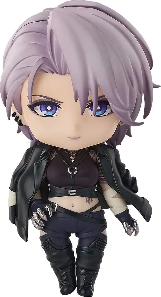 Path to Nowhere Nendoroid Action Figure Zoya 10 cm product photo