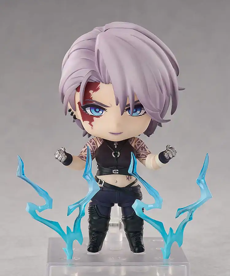 Path to Nowhere Nendoroid Action Figure Zoya 10 cm product photo