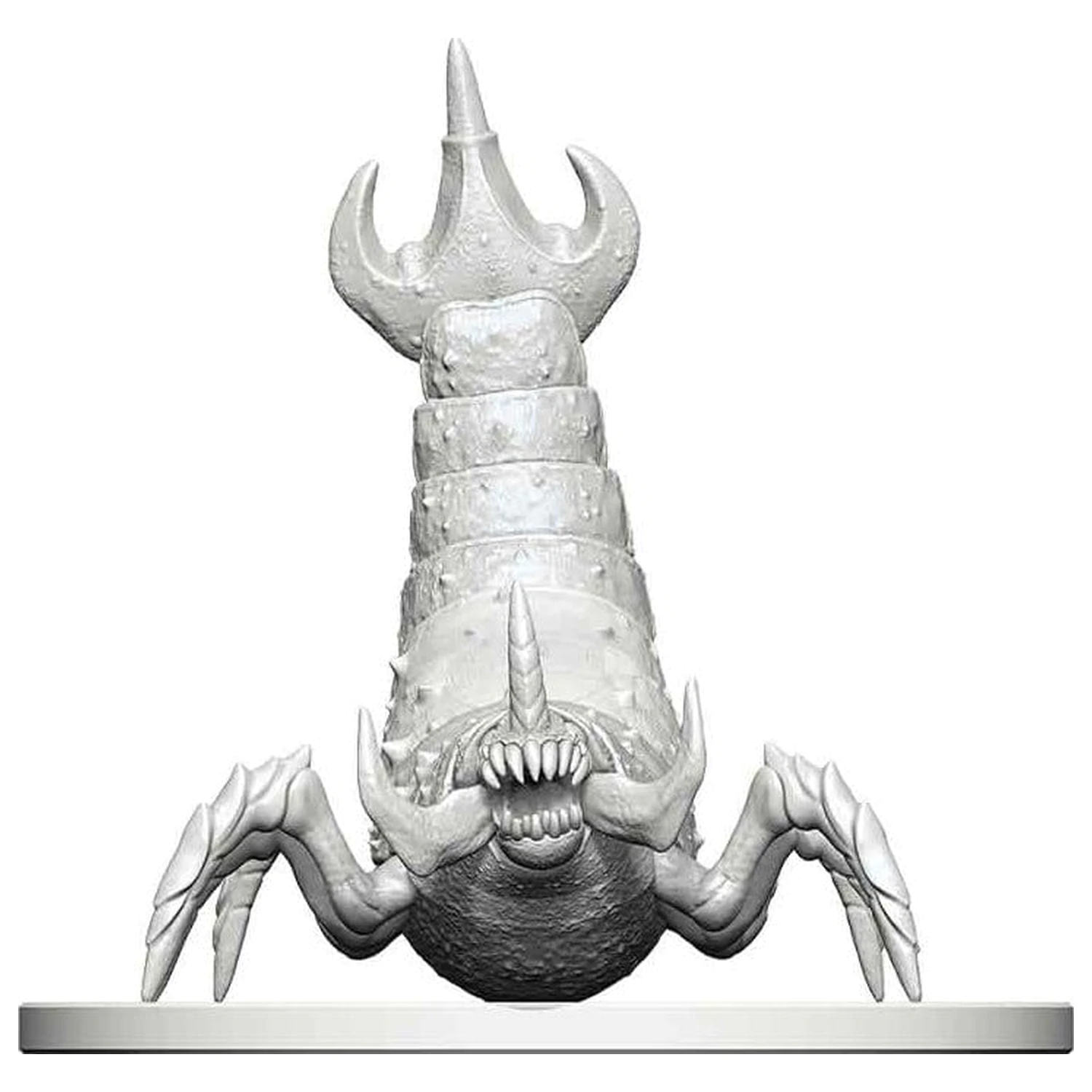 Pathfinder Battles Deep Cuts Unpainted Miniature Ankhrav 13 cm product photo