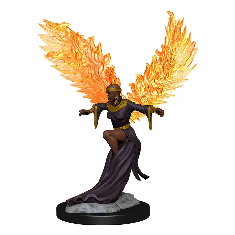 Pathfinder Battles Deep Cuts Unpainted Miniatures Balisse &amp; Astral Deva Case (2) product photo