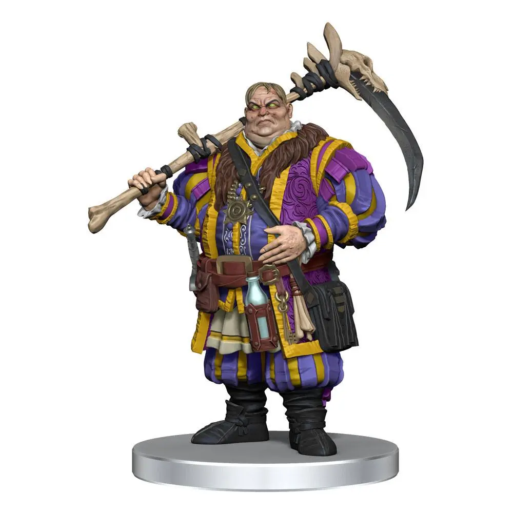 Pathfinder Battles pre-painted Miniatures 14-Pack Return of the Runelords product photo