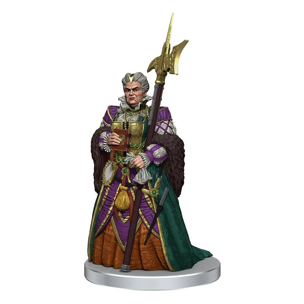 Pathfinder Battles pre-painted Miniatures 14-Pack Return of the Runelords product photo