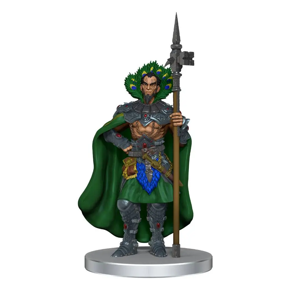 Pathfinder Battles pre-painted Miniatures 14-Pack Return of the Runelords product photo