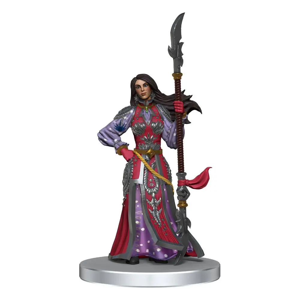 Pathfinder Battles pre-painted Miniatures 14-Pack Return of the Runelords product photo