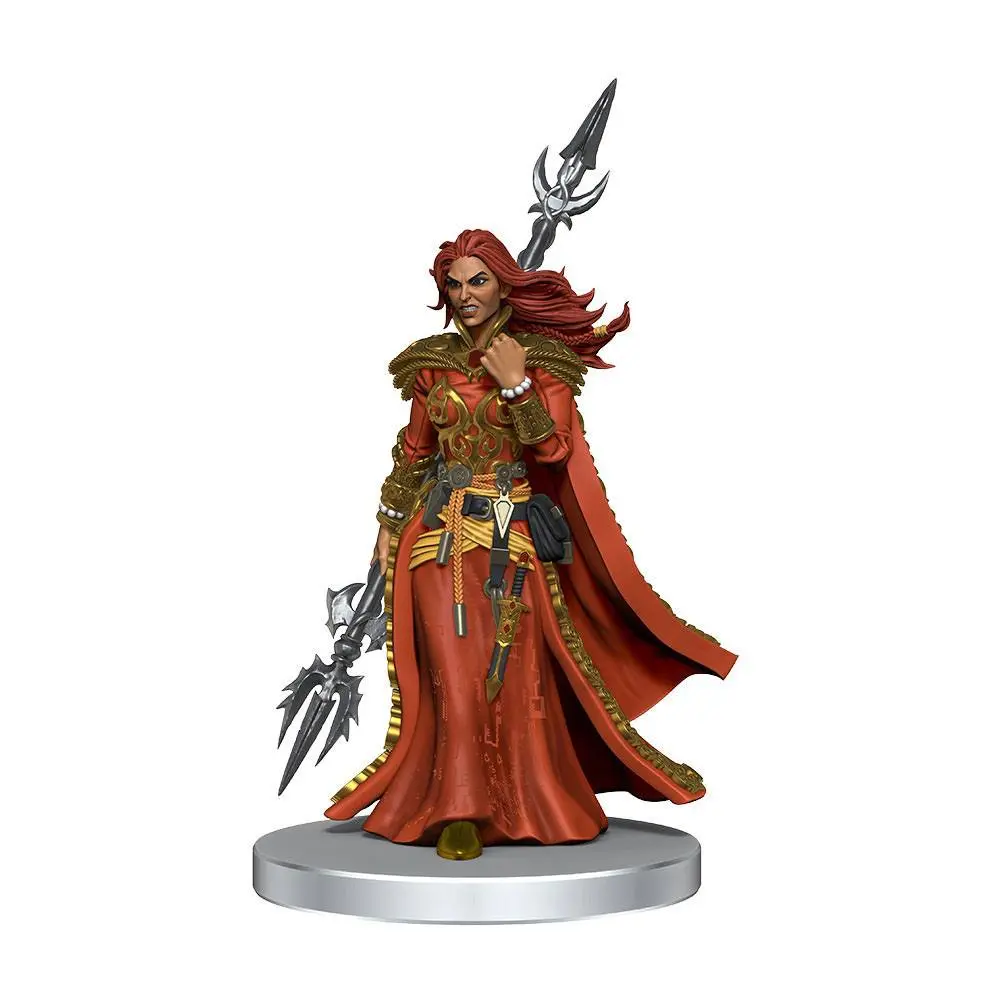 Pathfinder Battles pre-painted Miniatures 14-Pack Return of the Runelords product photo
