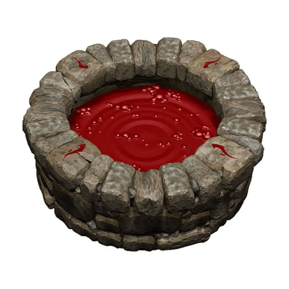 Pathfinder Battles pre-painted Miniatures 14-Pack Return of the Runelords product photo