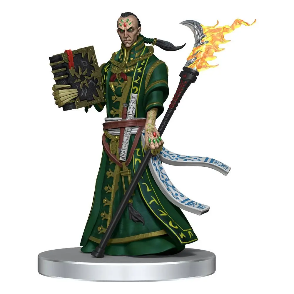 Pathfinder Battles pre-painted Miniatures 14-Pack Return of the Runelords product photo