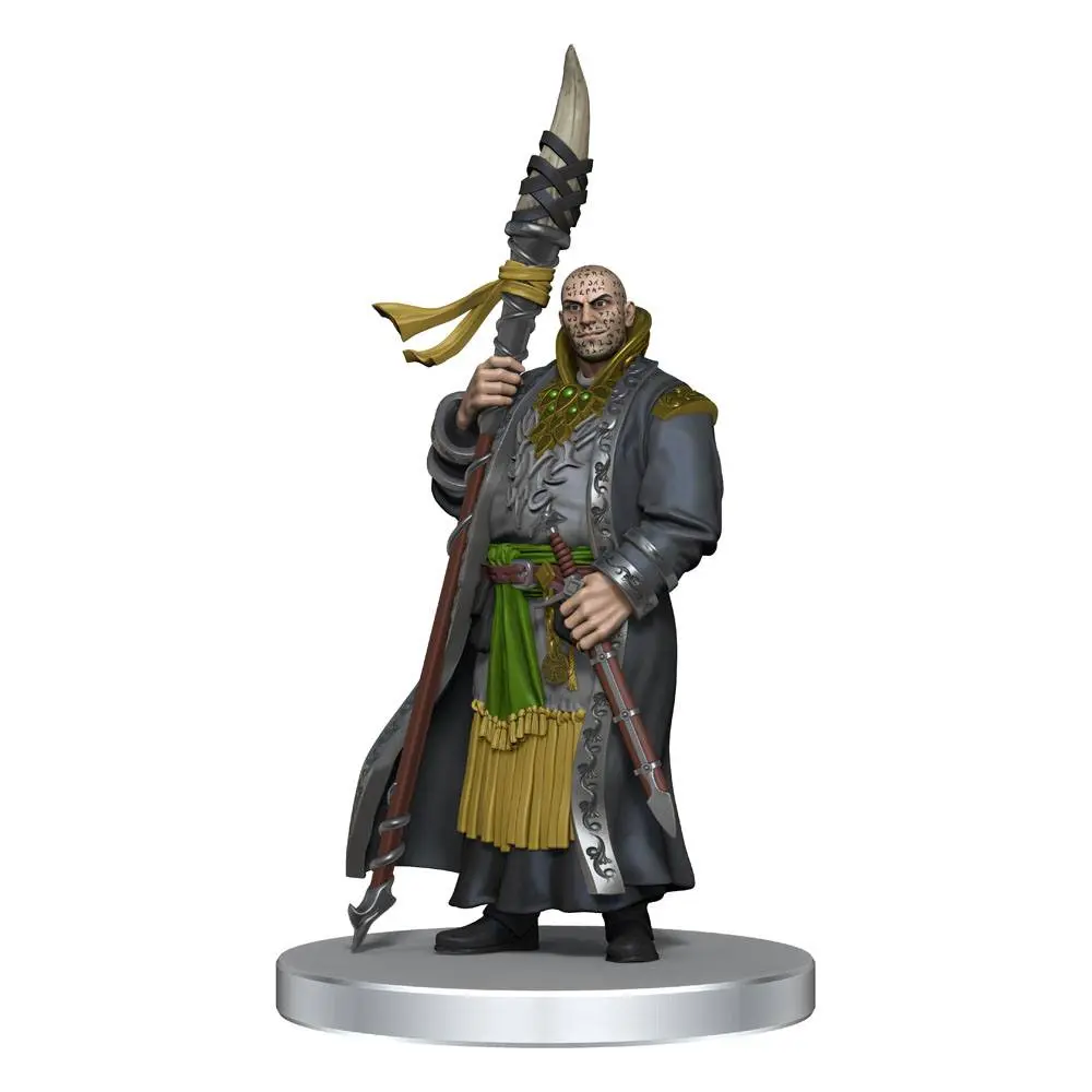 Pathfinder Battles pre-painted Miniatures 14-Pack Return of the Runelords product photo