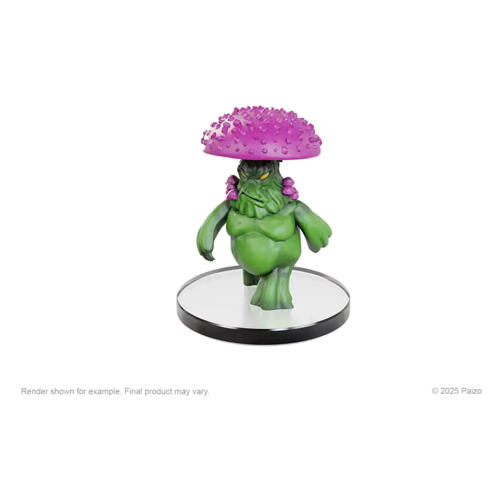 Pathfinder Battles pre-painted Miniatures 6-Pack Cave Lurkers Boxed Set product photo