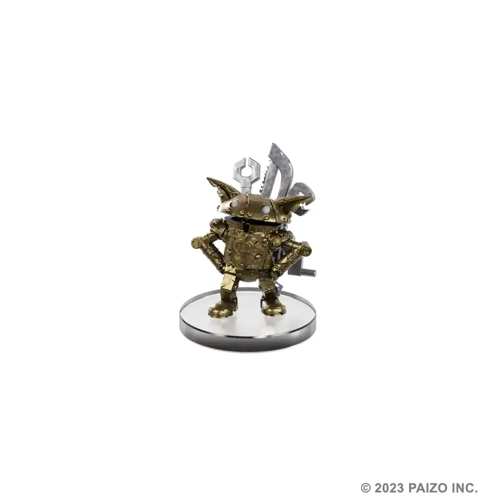 Pathfinder Battles pre-painted Miniatures 8-Pack Iconic Heroes XI Boxed Set termékfotó