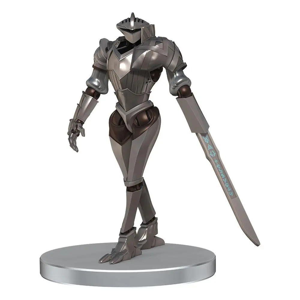 Pathfinder Battles pre-painted Miniatures 8-Pack Impossible Lands - Accursed Constructs Boxed Set product photo