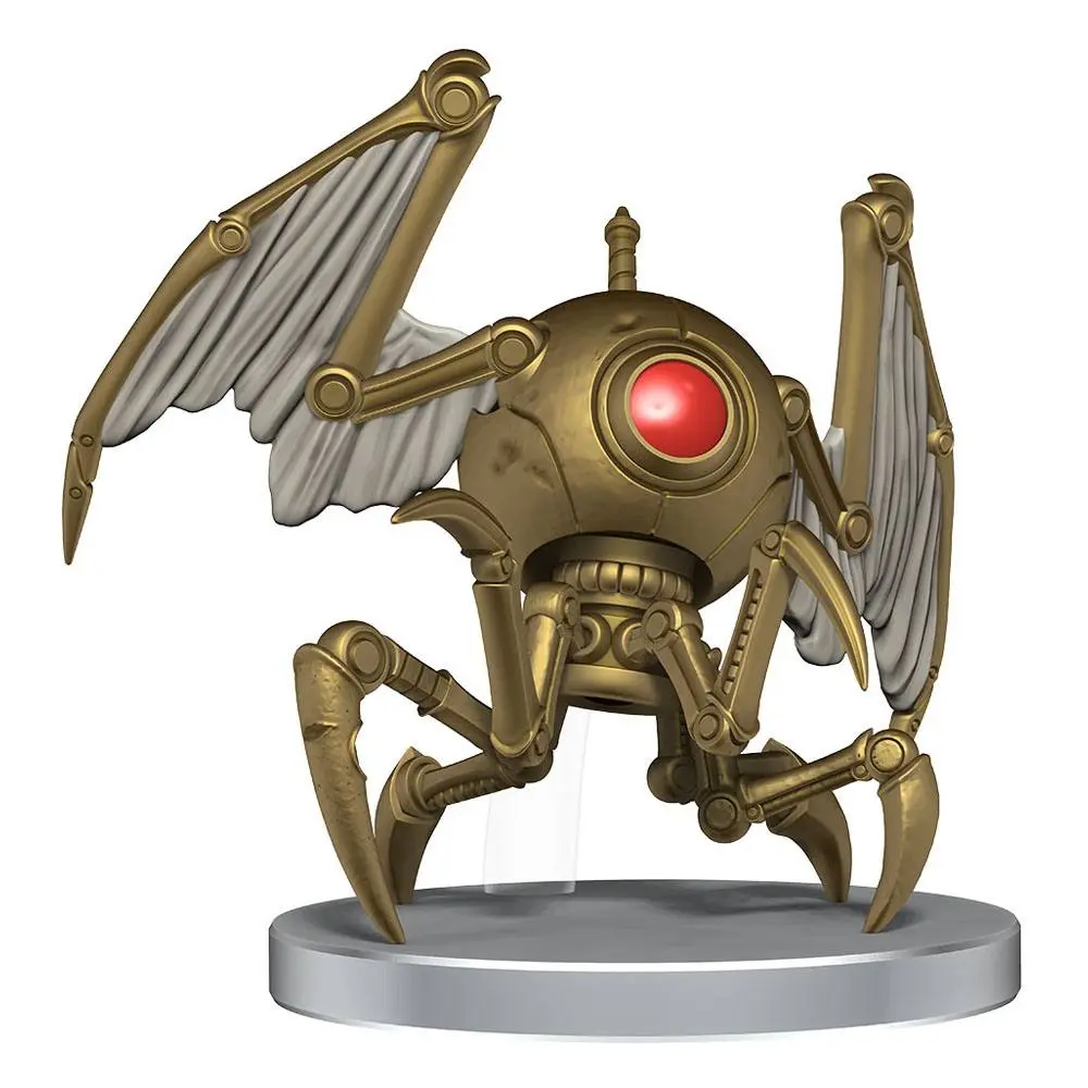 Pathfinder Battles pre-painted Miniatures 8-Pack Impossible Lands - Accursed Constructs Boxed Set product photo