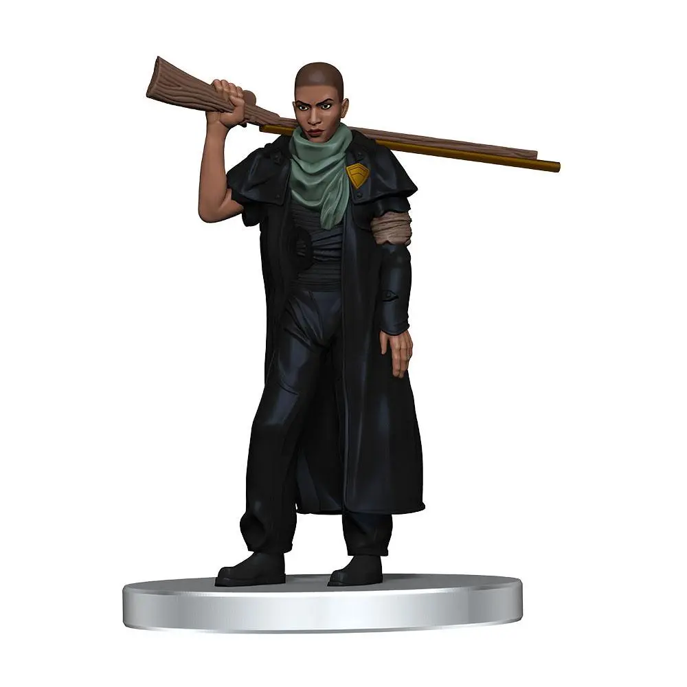 Pathfinder Battles pre-painted Miniatures 8-Pack Impossible Lands - Heroes and Villains Boxed Set product photo