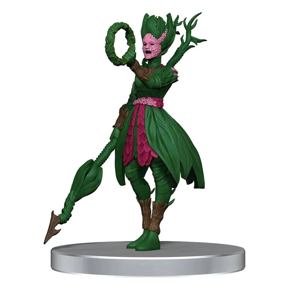 Pathfinder Battles pre-painted Miniatures 8-Pack Impossible Lands - Heroes and Villains Boxed Set product photo