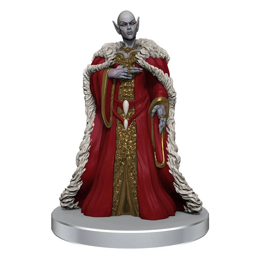 Pathfinder Battles pre-painted Miniatures 8-Pack Impossible Lands - Impossible Foes Boxed Set product photo