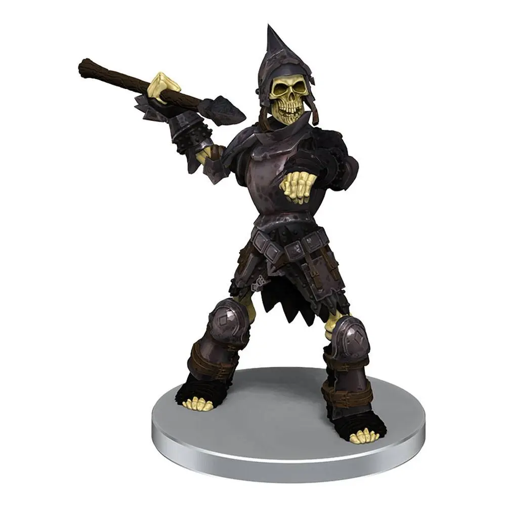 Pathfinder Battles pre-painted Miniatures 8-Pack Impossible Lands - Impossible Foes Boxed Set product photo