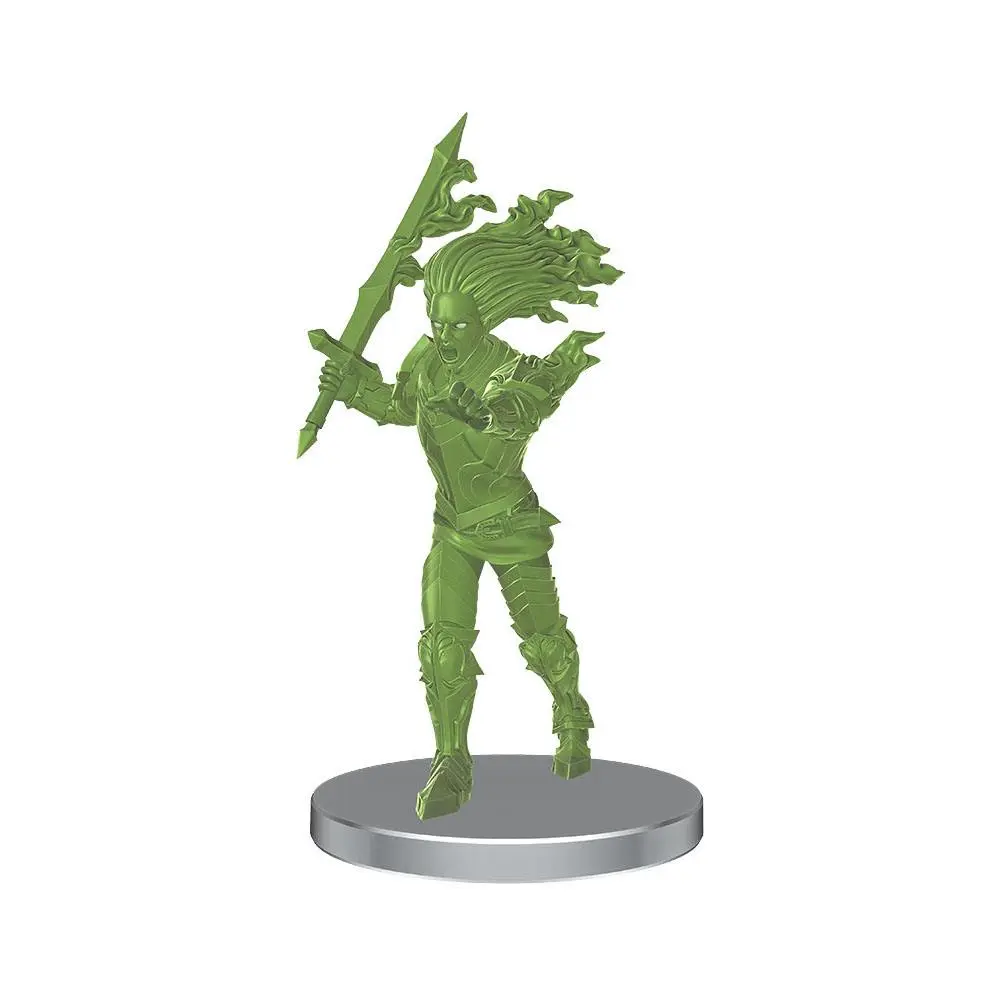 Pathfinder Battles pre-painted Miniatures 8-Pack Impossible Lands - Impossible Foes Boxed Set product photo