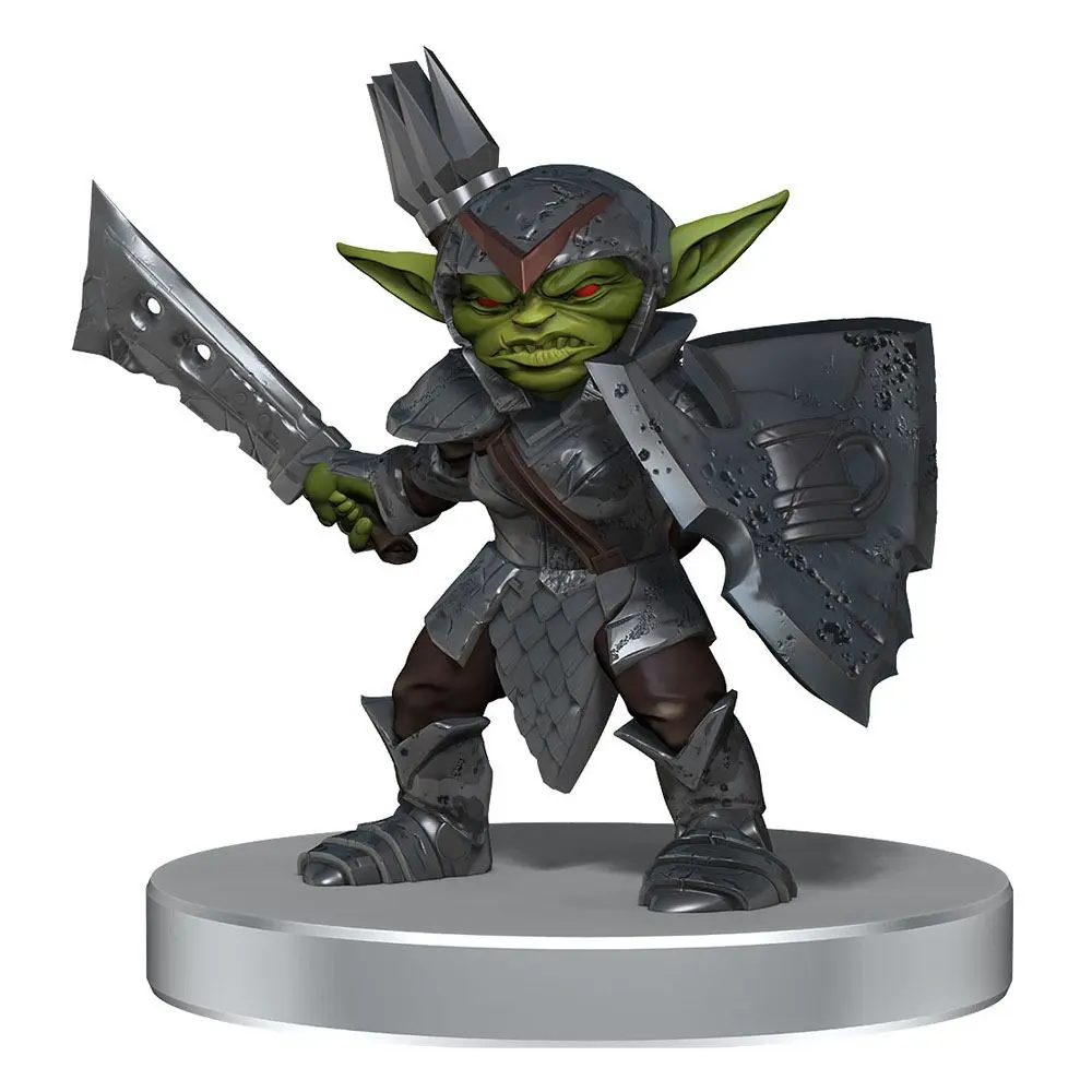 Pathfinder Battles pre-painted Miniatures Goblin Vanguard product photo