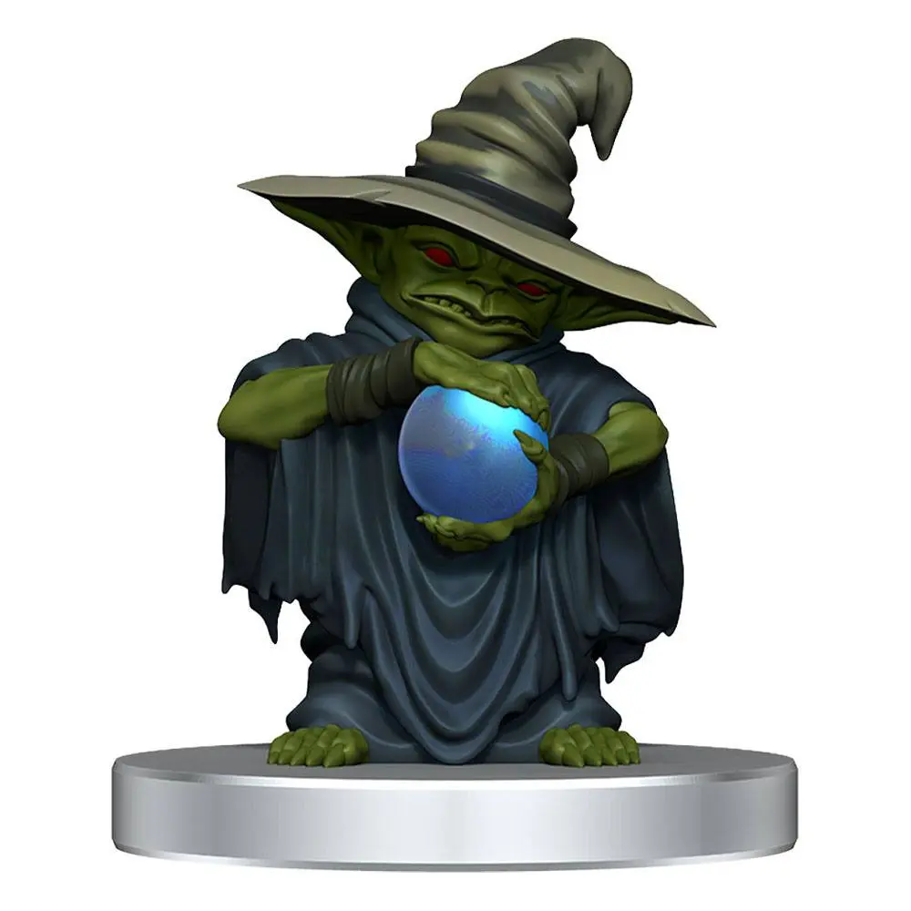Pathfinder Battles pre-painted Miniatures Goblin Vanguard product photo