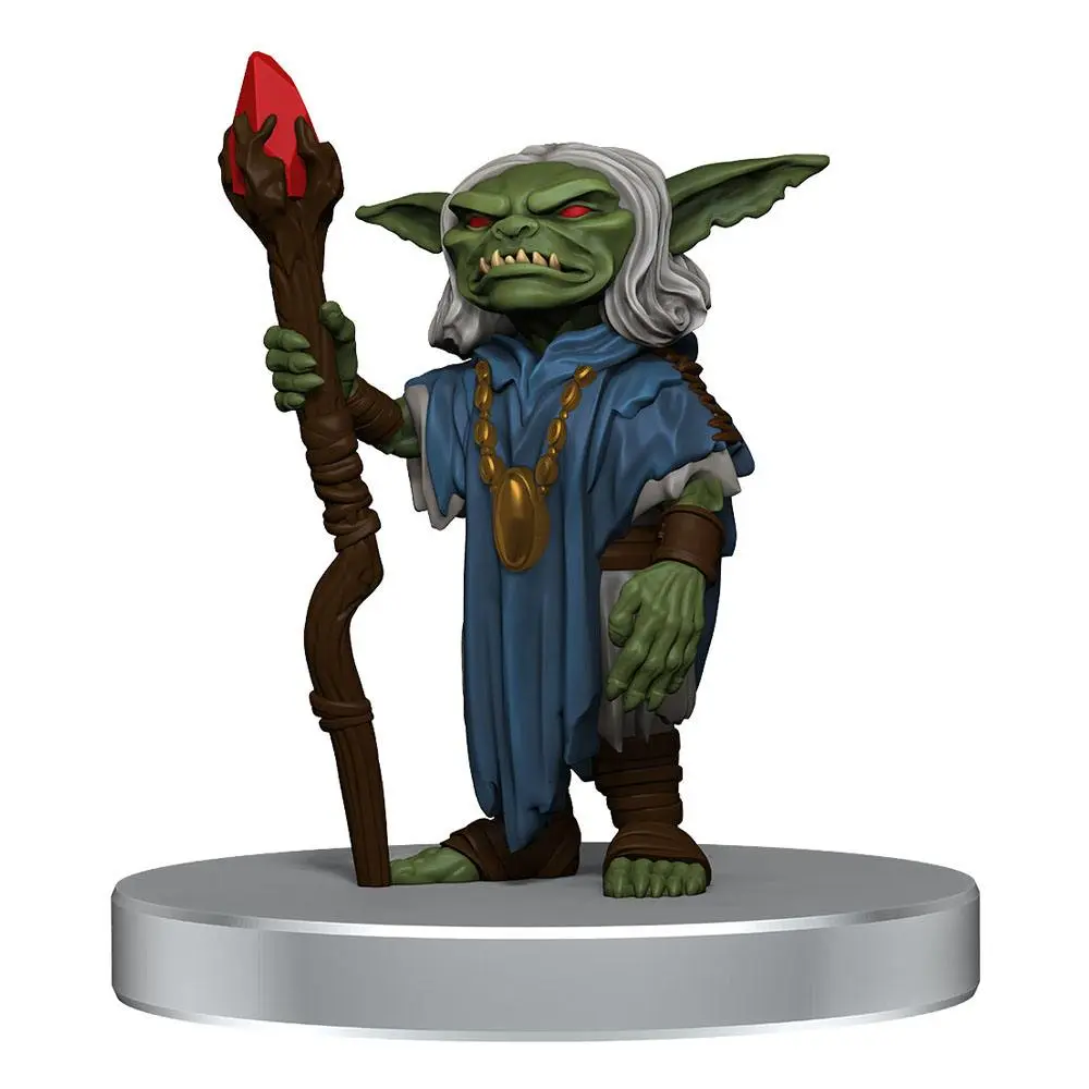 Pathfinder Battles pre-painted Miniatures Goblin Vanguard product photo