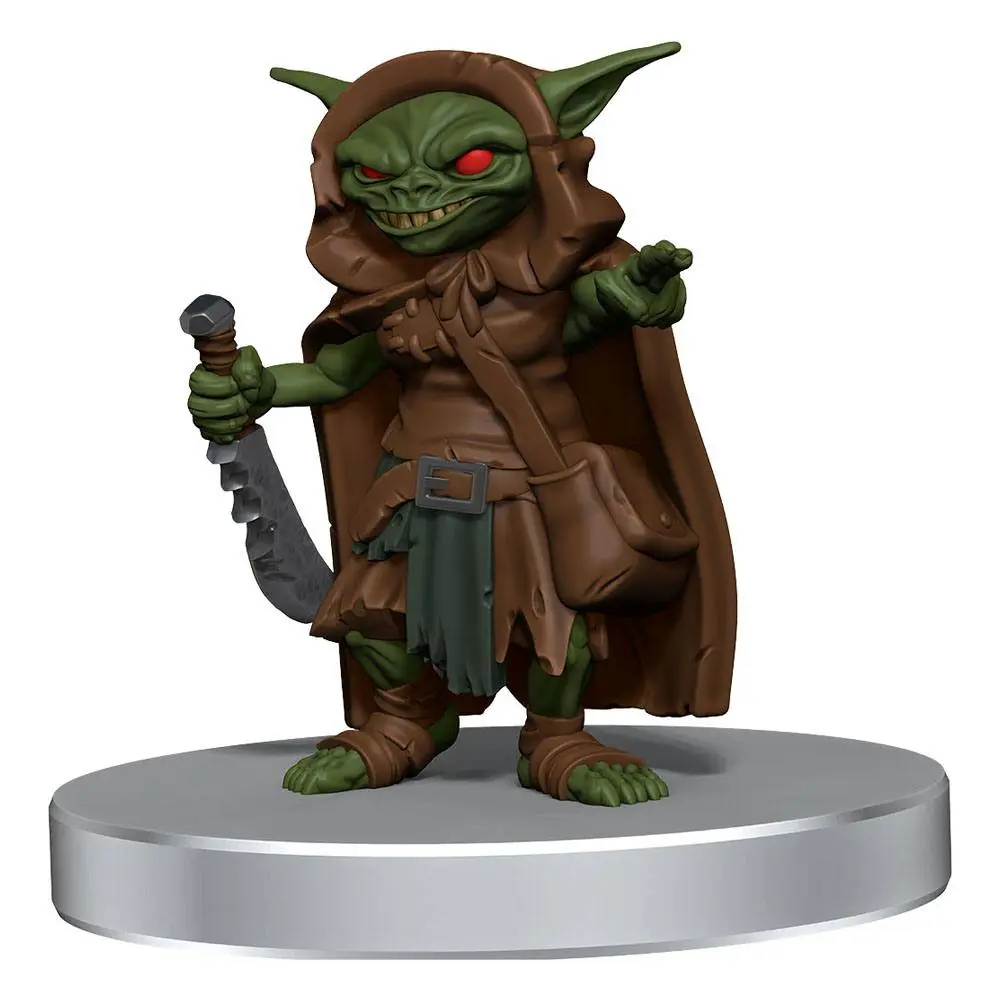 Pathfinder Battles pre-painted Miniatures Goblin Vanguard product photo