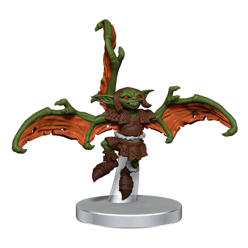 Pathfinder Battles pre-painted Miniatures Goblin Vanguard product photo