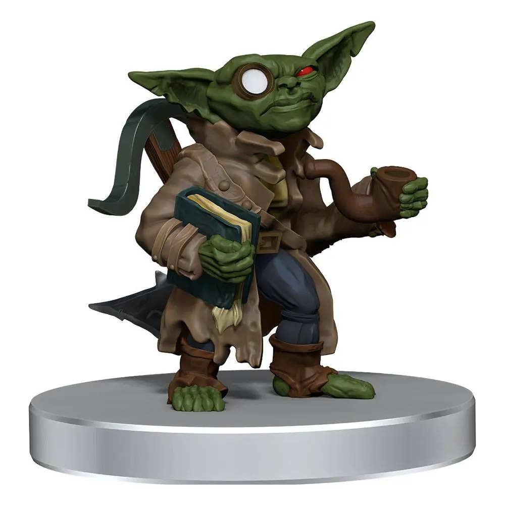 Pathfinder Battles pre-painted Miniatures Goblin Vanguard product photo