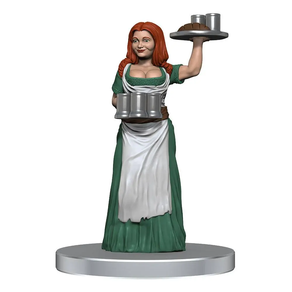 Pathfinder Battles: Rusty Dragon Inn Box Set product photo