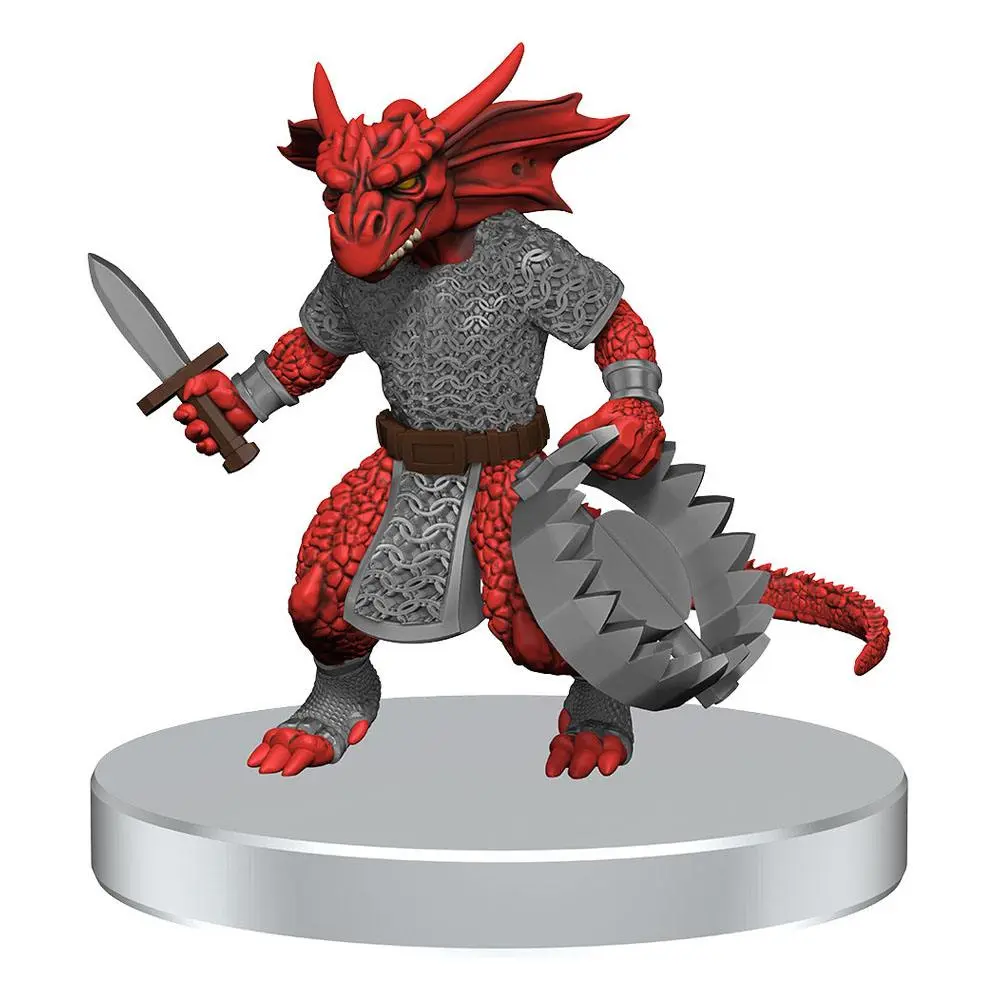 Pathfinder Battles: Rusty Dragon Inn Box Set product photo