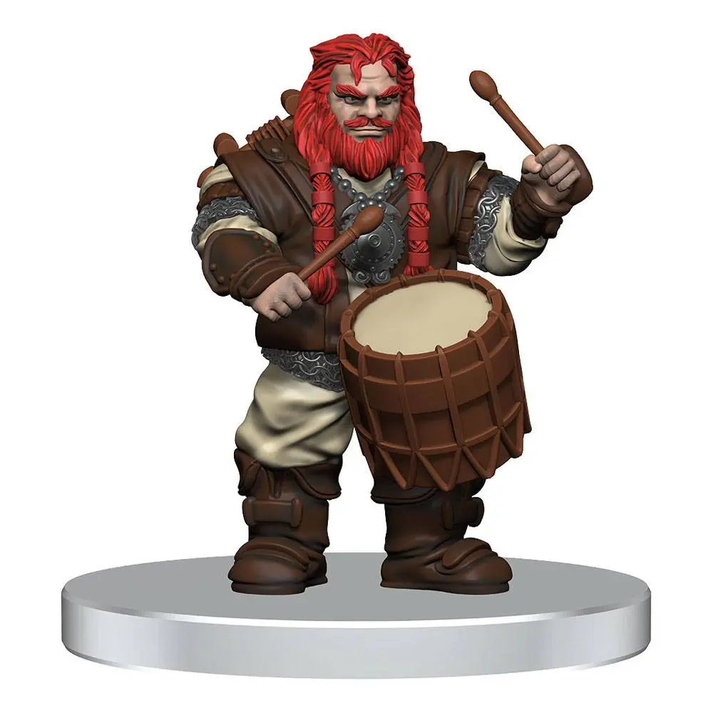Pathfinder Battles: Rusty Dragon Inn Box Set product photo