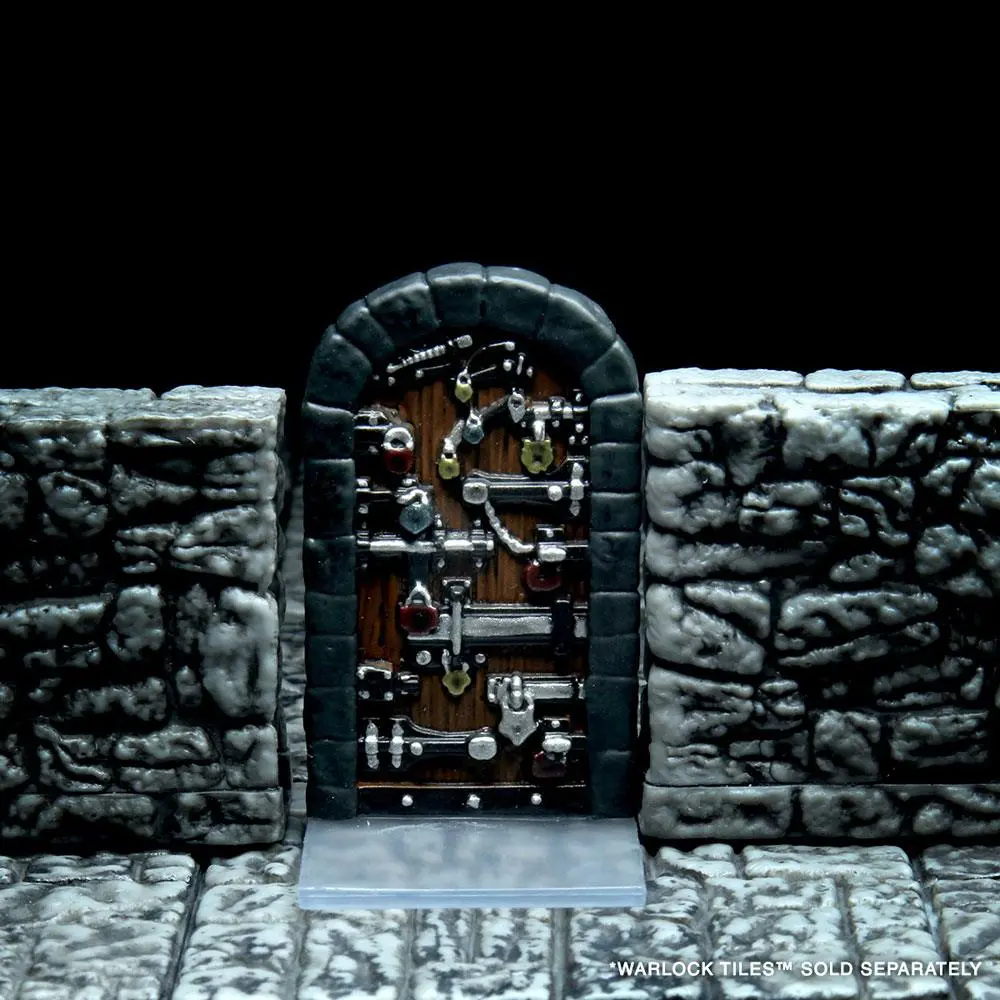 Pathfinder Battles: Thieves Guild Premium Set product photo